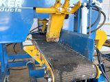 BAKER Model ABX Horizontal Band Resaw